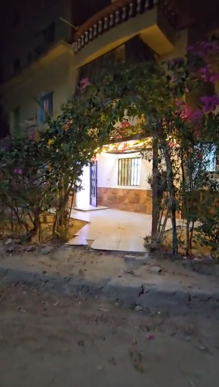 Квартира в Хургаде, Египет, 85 м² - фото 1