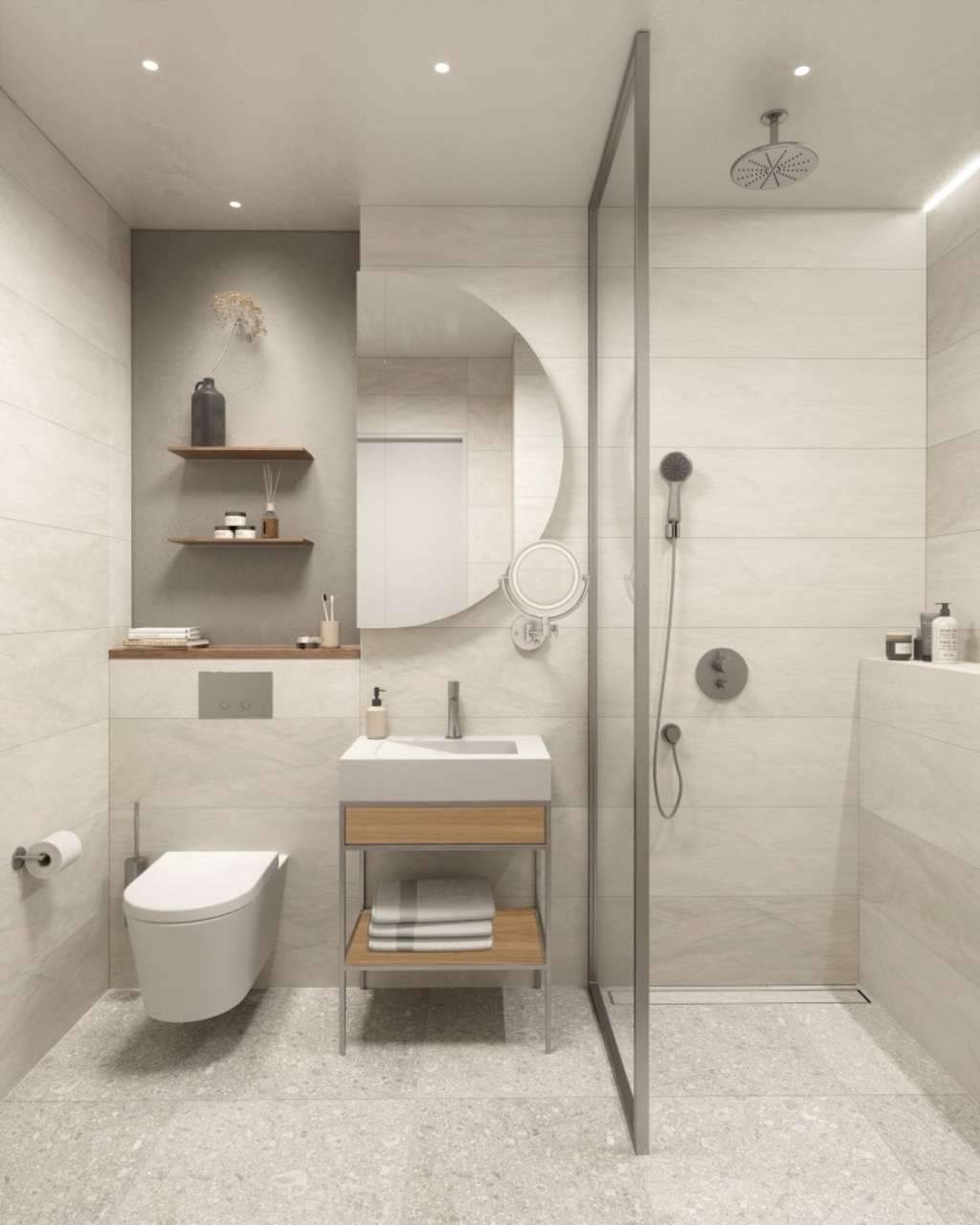 Квартира в Тивате, Черногория, 137 м² - фото 9