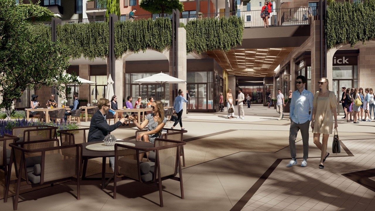 Квартира в Тивате, Черногория, 137 м² - фото 13