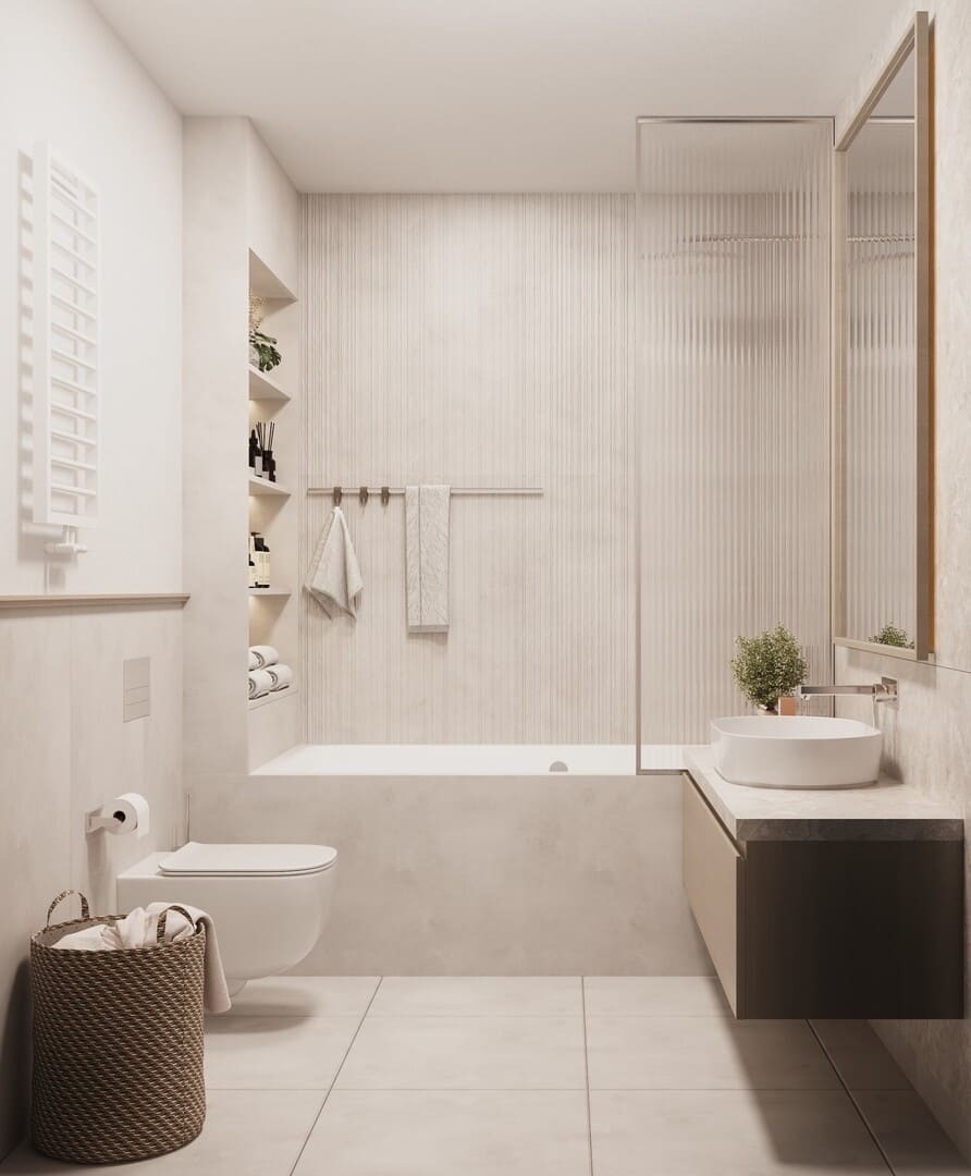 Квартира в Тивате, Черногория, 110 м² - фото 10