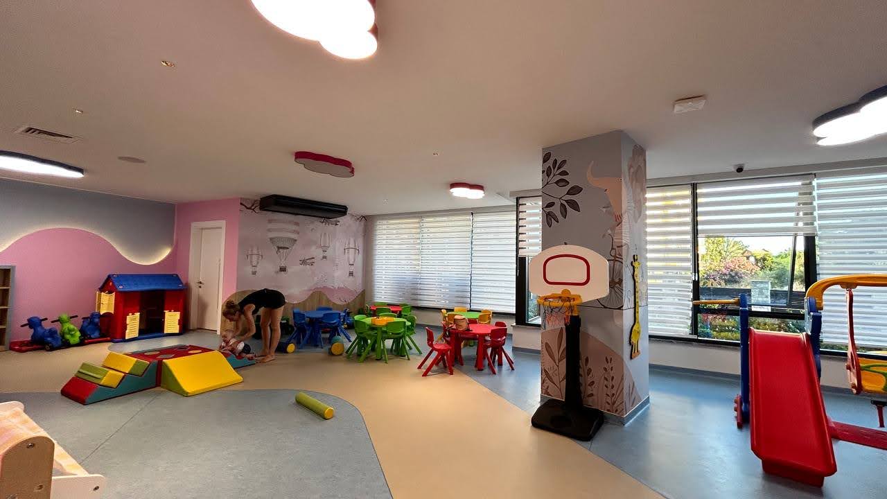 Апартаменты в Алании, Турция, 95 м² - фото 5