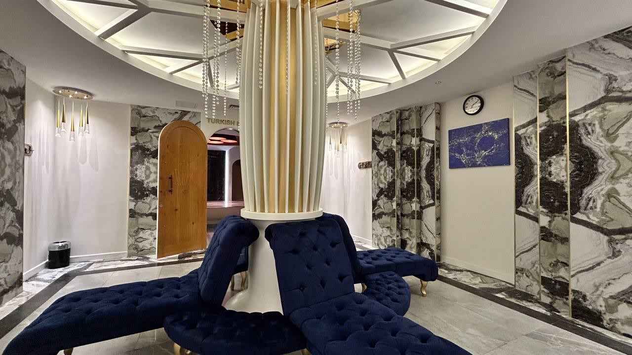 Апартаменты в Алании, Турция, 95 м² - фото 8