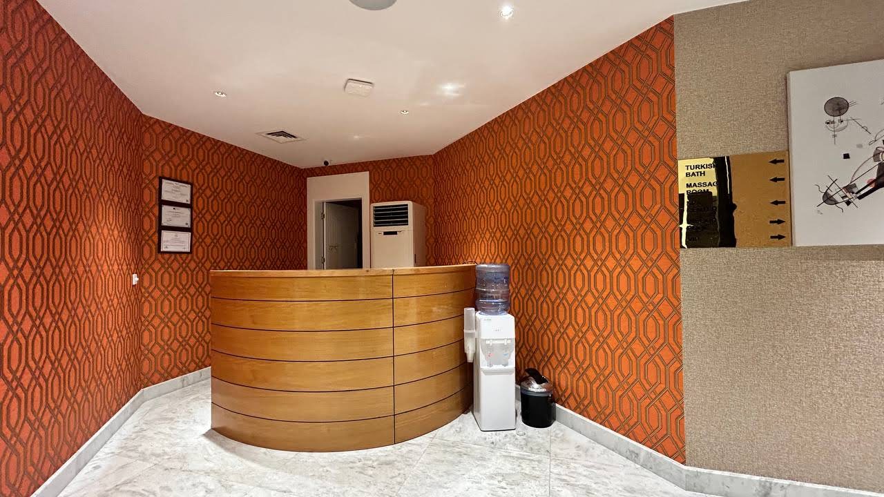 Апартаменты в Алании, Турция, 95 м² - фото 10