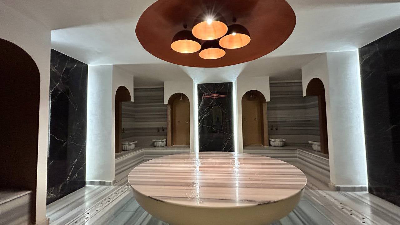 Апартаменты в Алании, Турция, 95 м² - фото 6