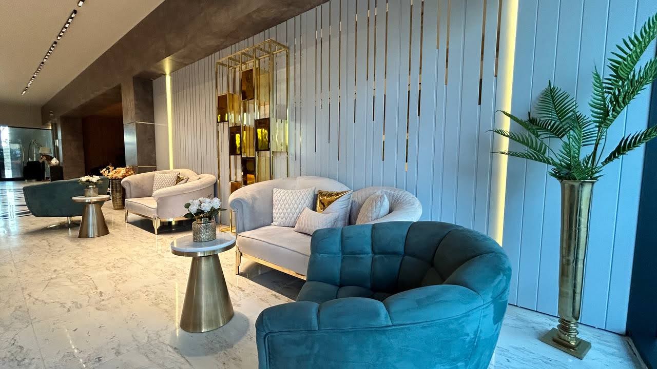 Апартаменты в Алании, Турция, 95 м² - фото 15