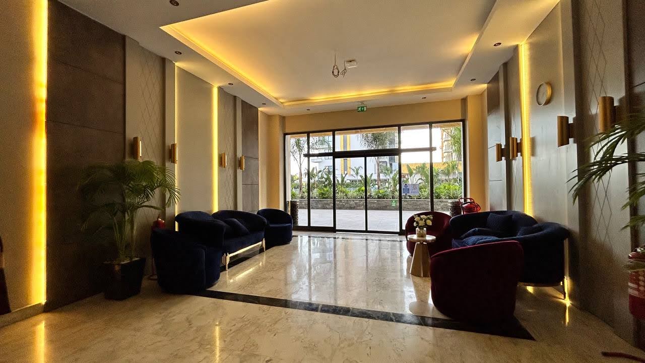 Апартаменты в Алании, Турция, 95 м² - фото 16