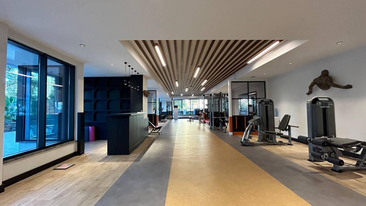 Апартаменты в Алании, Турция, 95 м² - фото 14