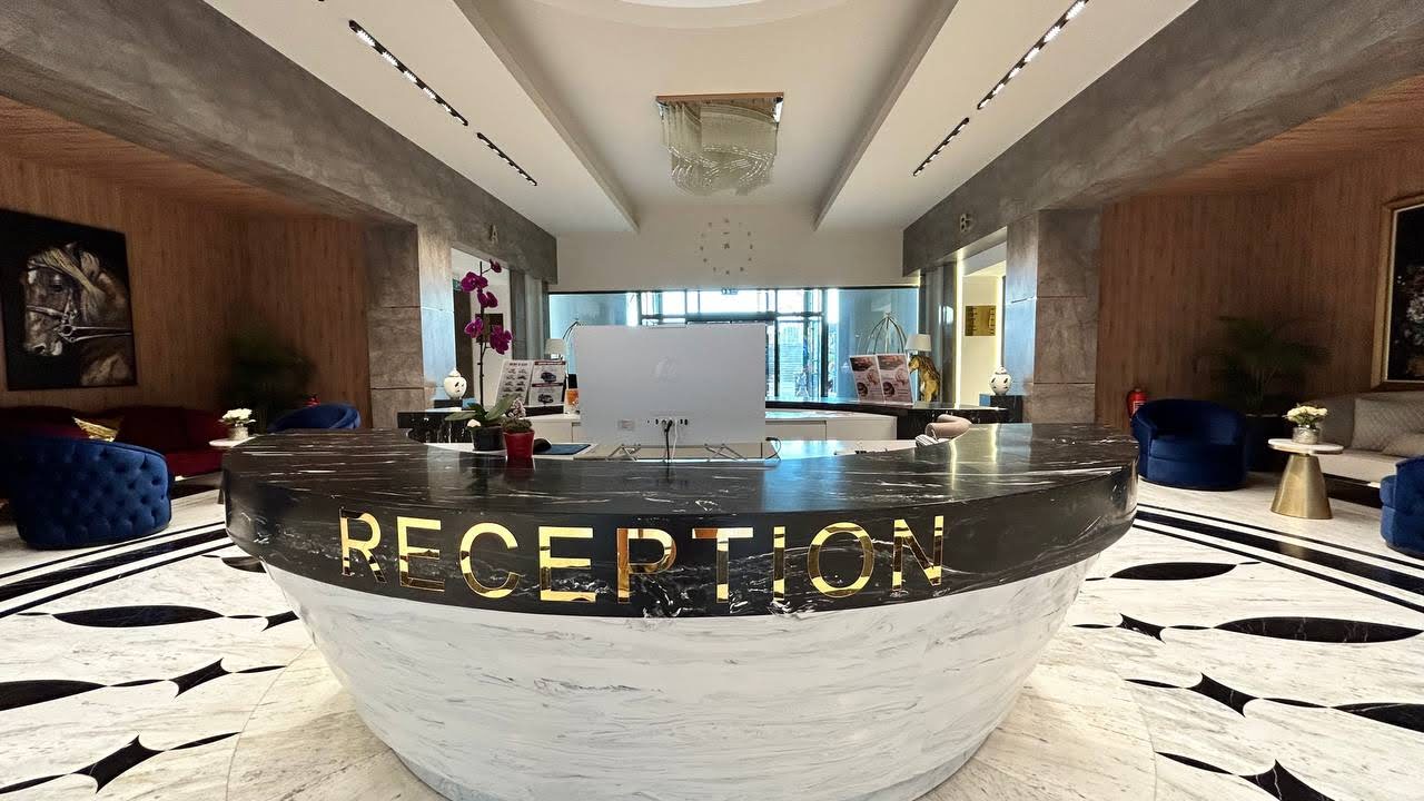 Апартаменты в Алании, Турция, 95 м² - фото 11