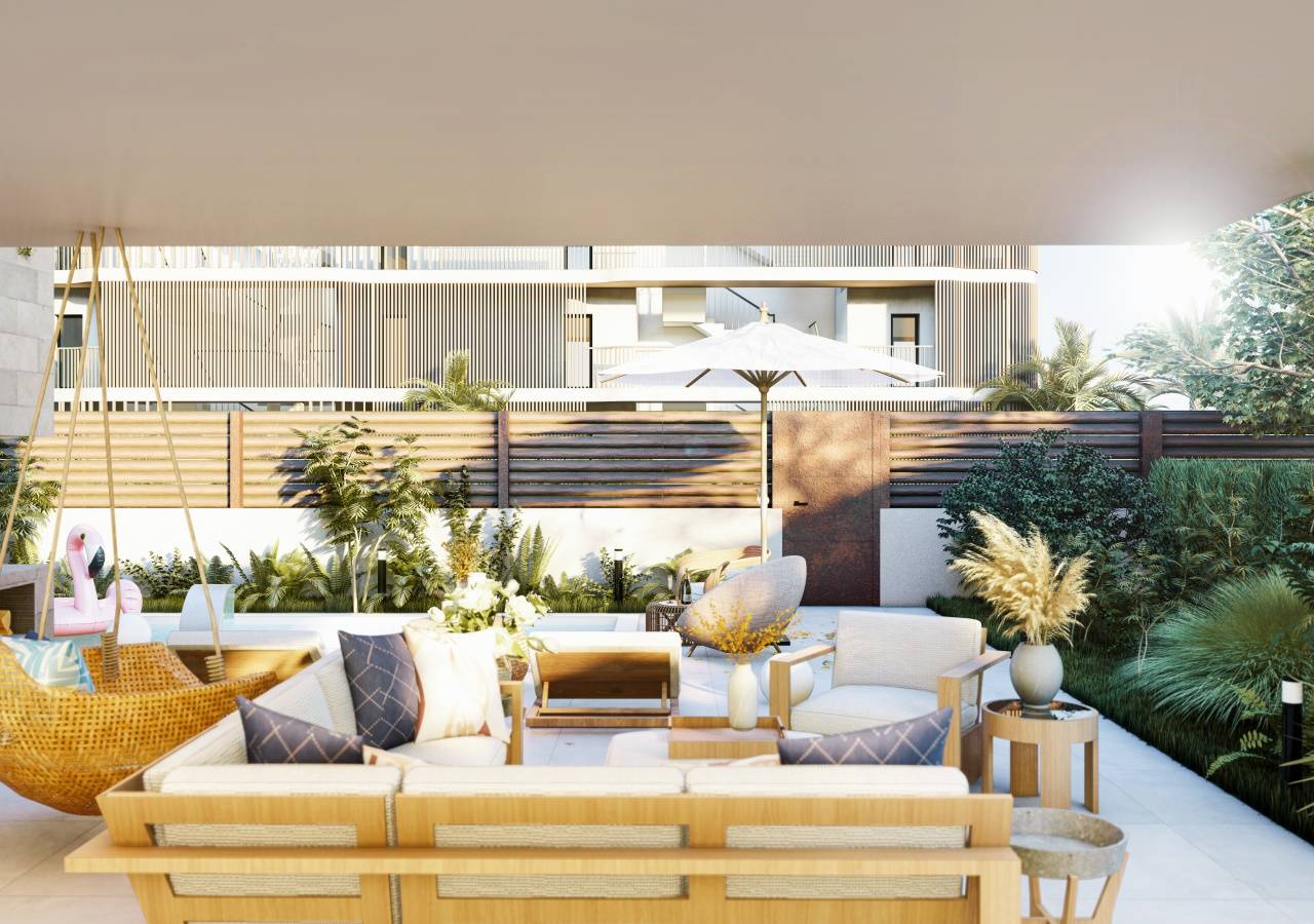 Квартира в Баваро, Доминиканская Республика, 89 м² - фото 4