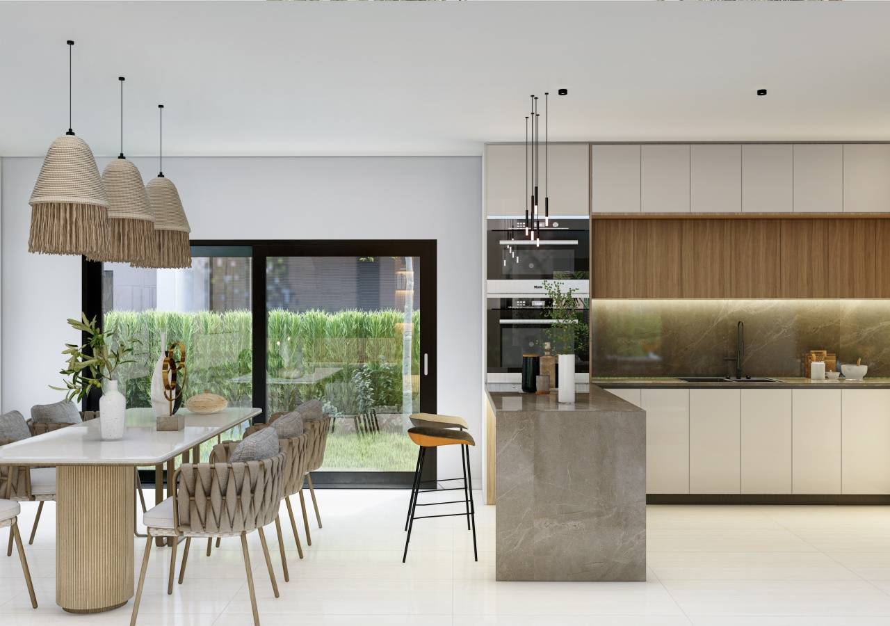 Квартира в Баваро, Доминиканская Республика, 89 м² - фото 9