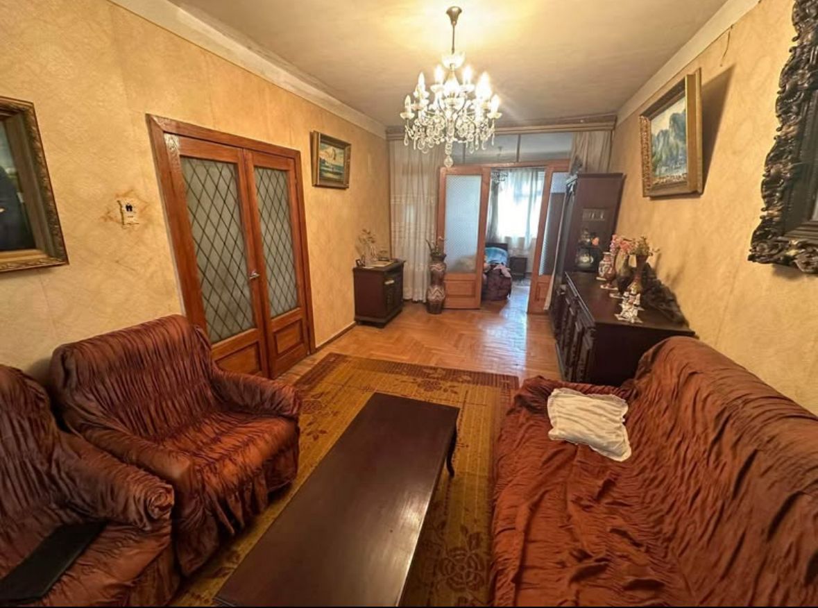 Квартира в Тбилиси, Грузия, 63 м² - фото 1