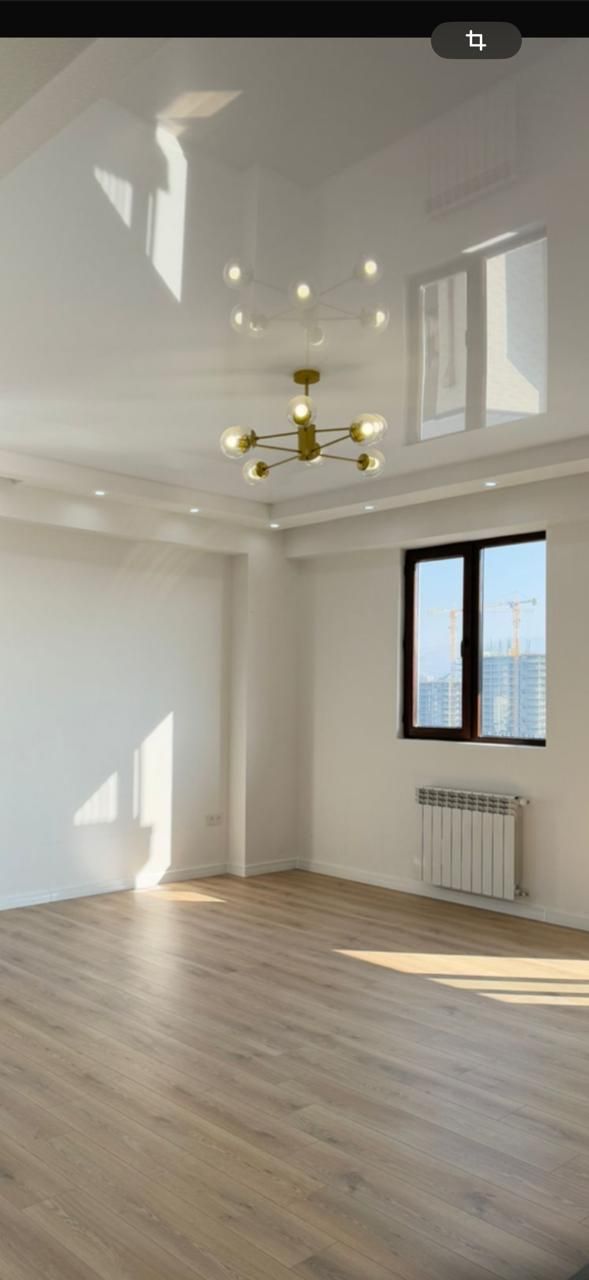 Квартира в Тбилиси, Грузия, 95 м² - фото 1
