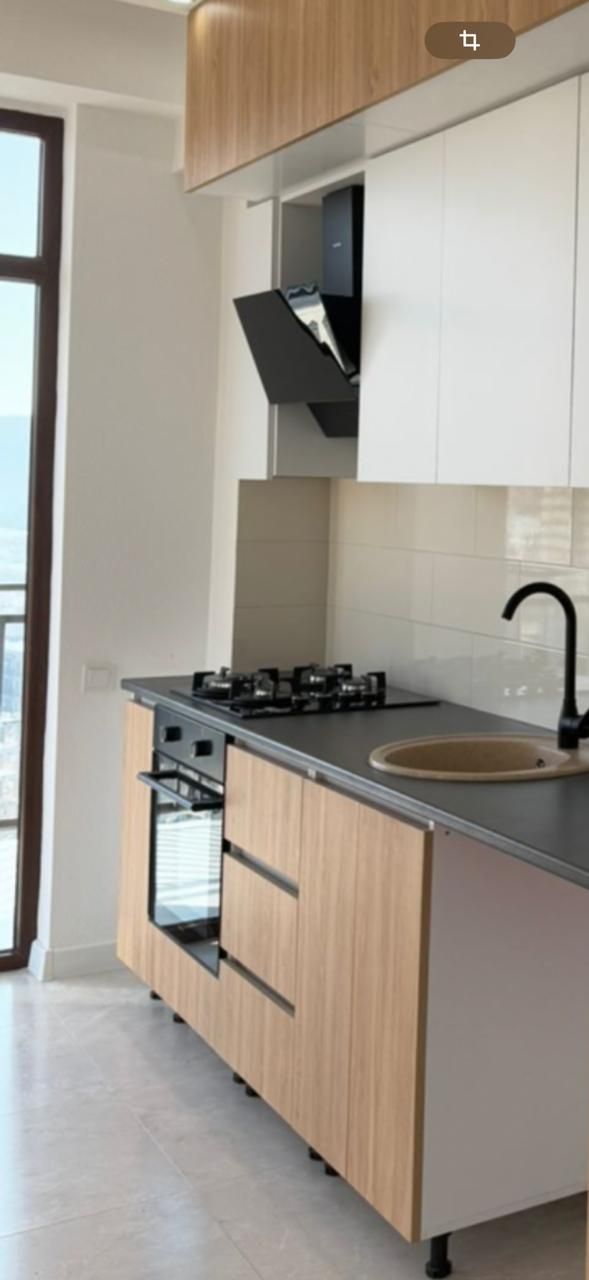 Квартира в Тбилиси, Грузия, 95 м² - фото 3