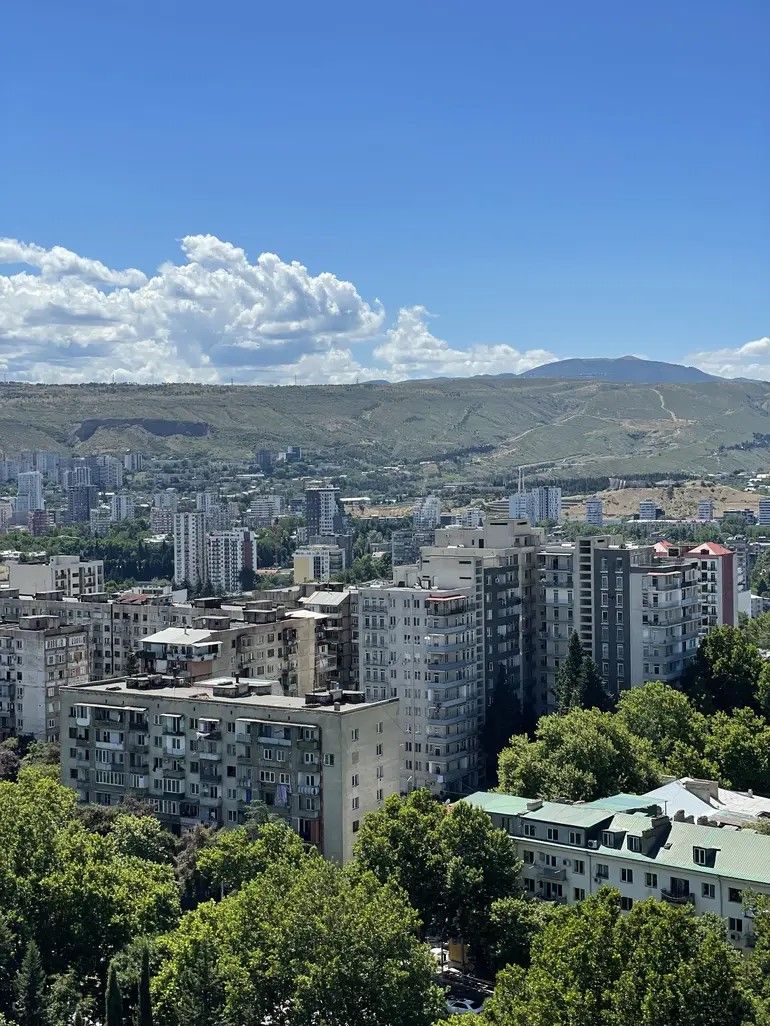 Квартира в Тбилиси, Грузия, 114.8 м² - фото 10