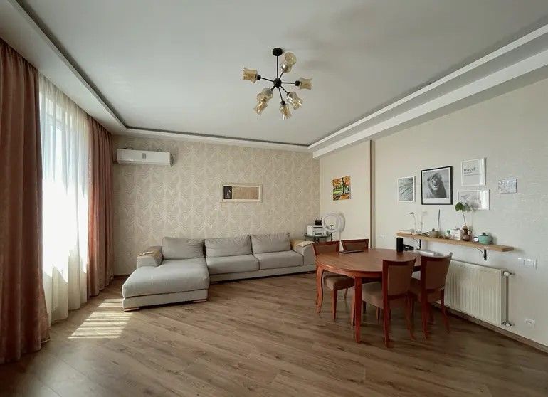 Квартира в Тбилиси, Грузия, 114.8 м² - фото 1