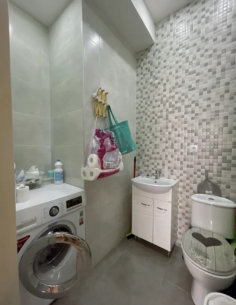 Квартира в Тбилиси, Грузия, 114.8 м² - фото 8