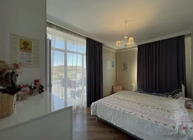 Квартира в Тбилиси, Грузия, 114.8 м² - фото 7