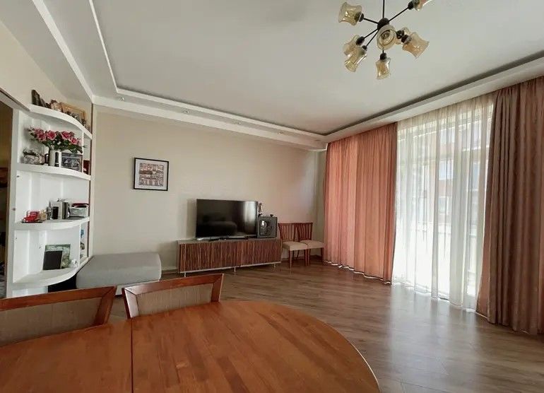 Квартира в Тбилиси, Грузия, 114.8 м² - фото 2