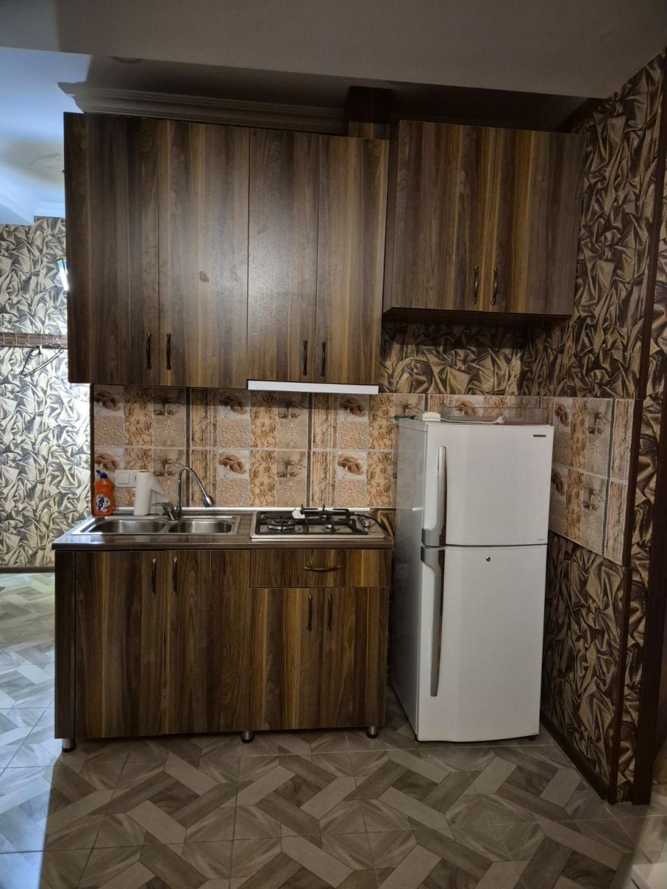 Квартира в Тбилиси, Грузия, 63.3 м² - фото 4