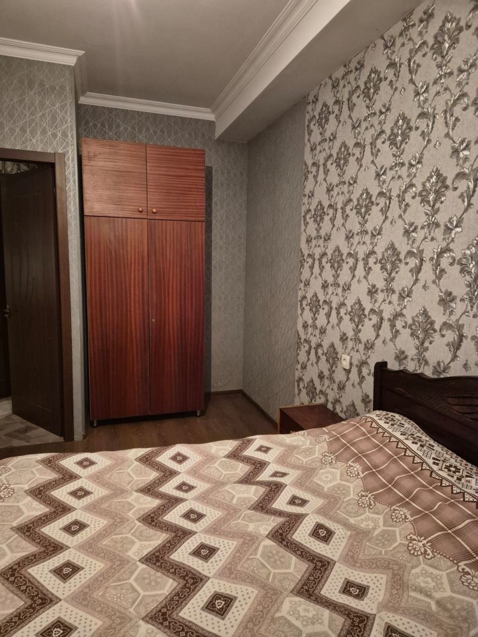 Квартира в Тбилиси, Грузия, 63.3 м² - фото 7