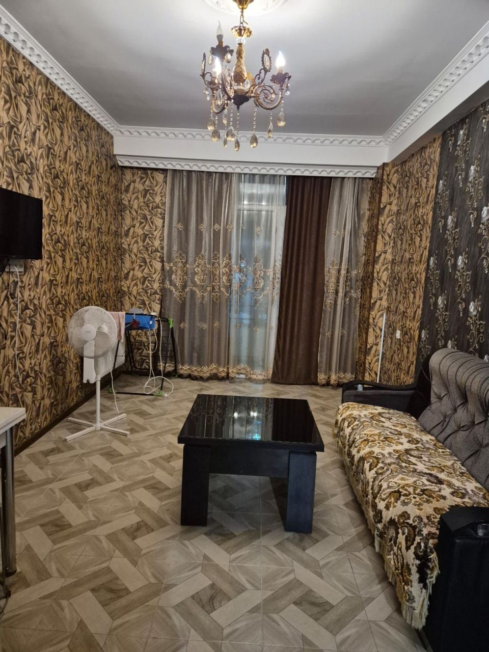Квартира в Тбилиси, Грузия, 63.3 м² - фото 1