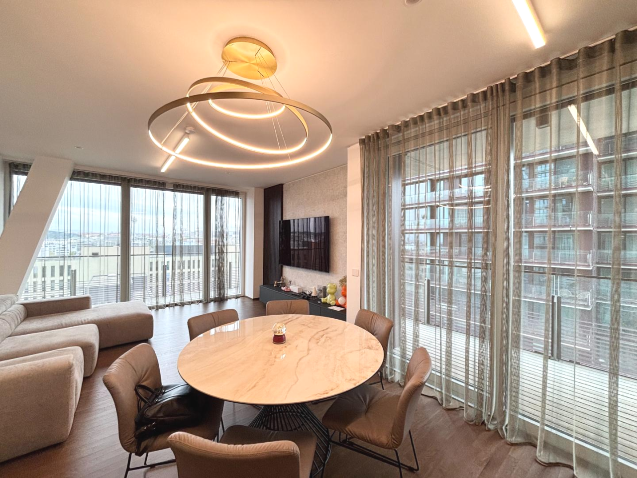 Квартира в Вене, Австрия, 70.36 м² - фото 1