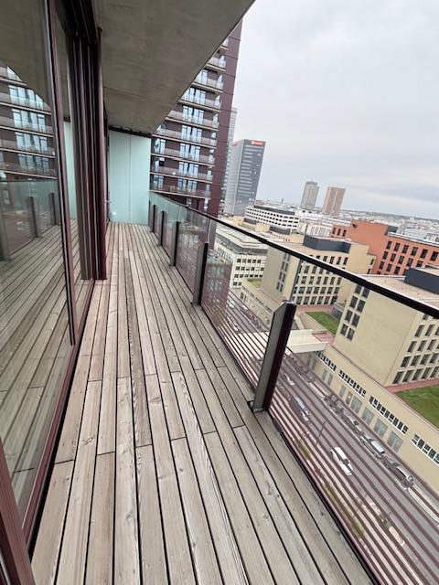 Квартира в Вене, Австрия, 70.36 м² - фото 13