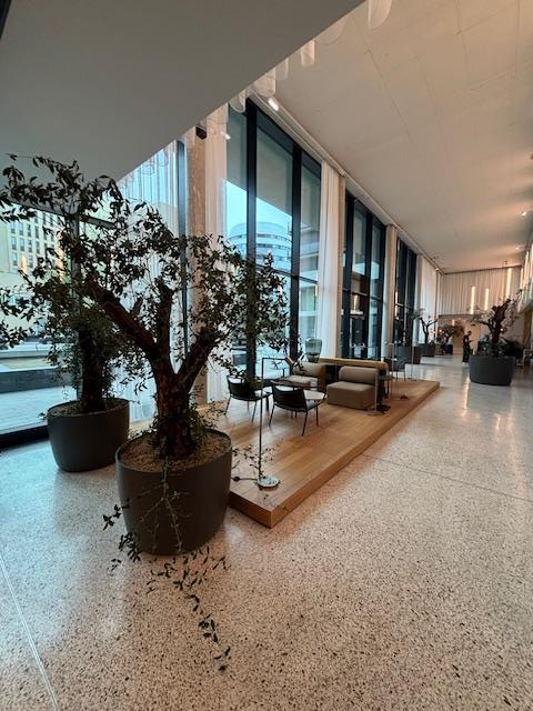 Квартира в Вене, Австрия, 70.36 м² - фото 15