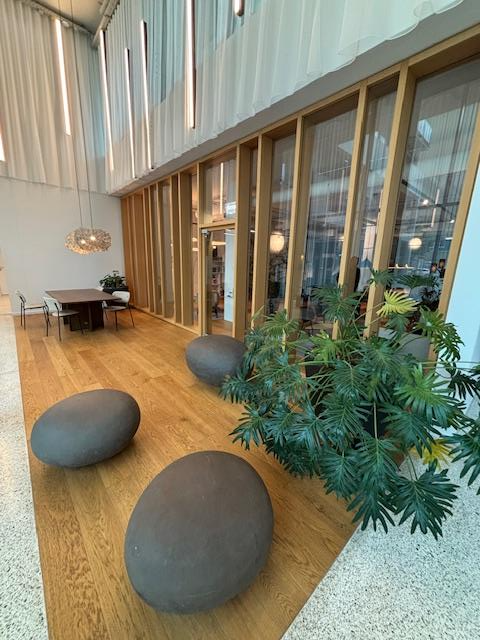 Квартира в Вене, Австрия, 70.36 м² - фото 17