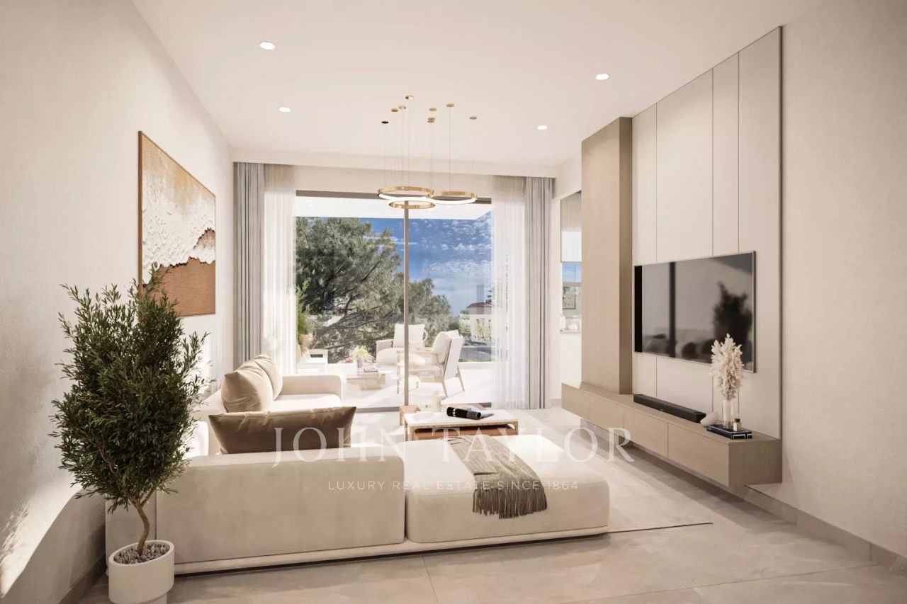 Квартира в Ермасойе, Кипр, 84 м² - фото 3