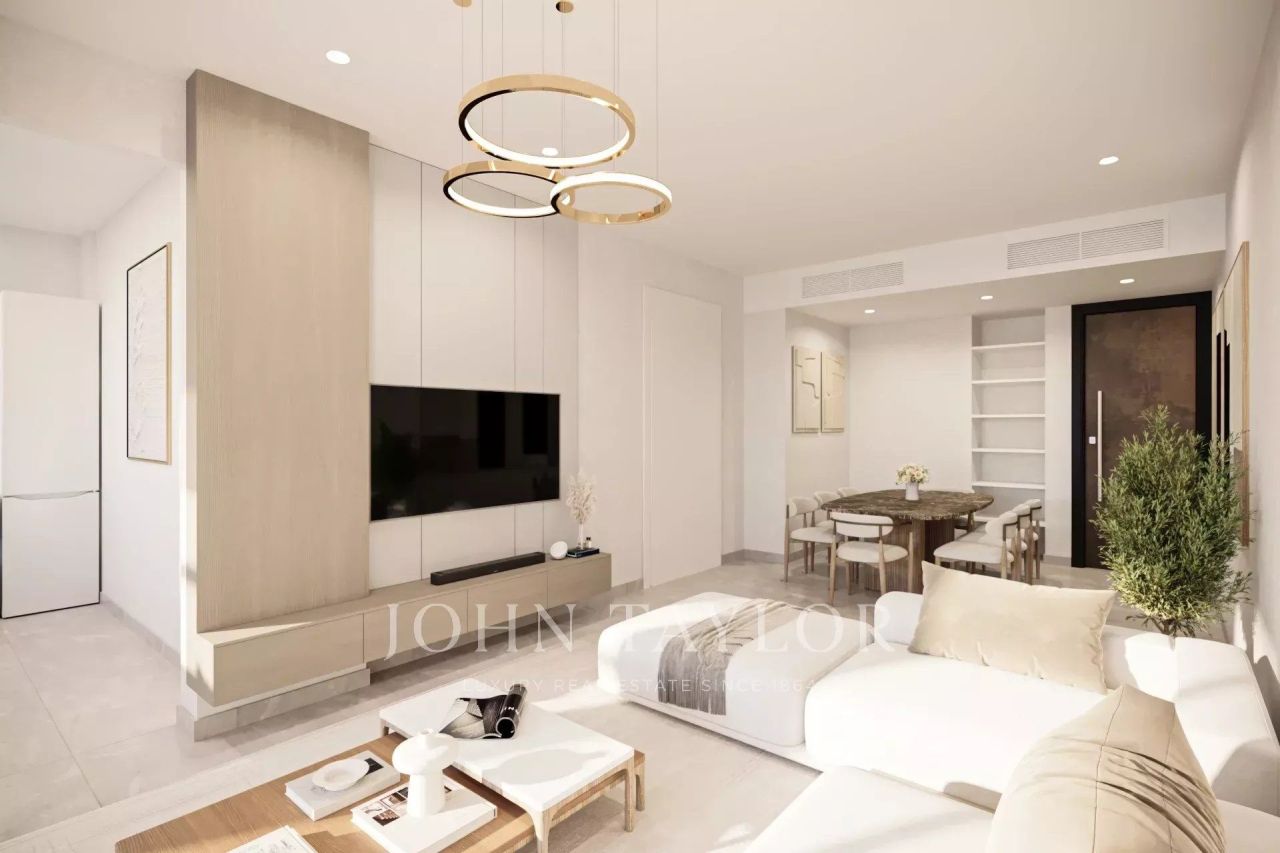 Квартира в Ермасойе, Кипр, 84 м² - фото 4