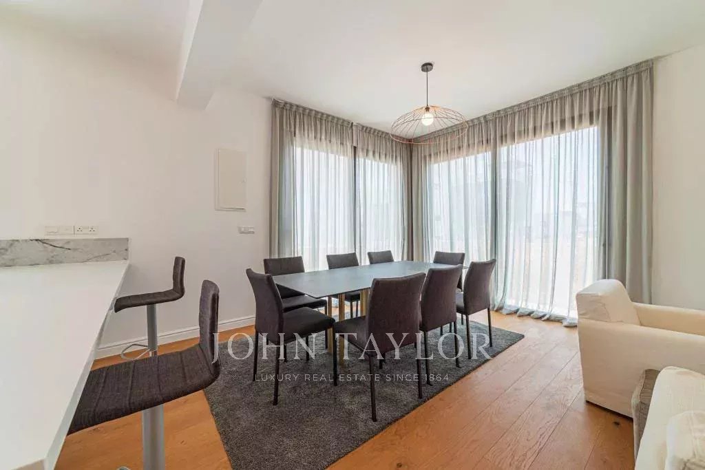 Квартира в Агиос Тихоне, Кипр, 56 м² - фото 5