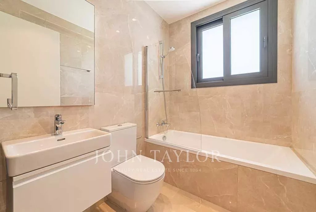 Квартира в Агиос Тихоне, Кипр, 56 м² - фото 11