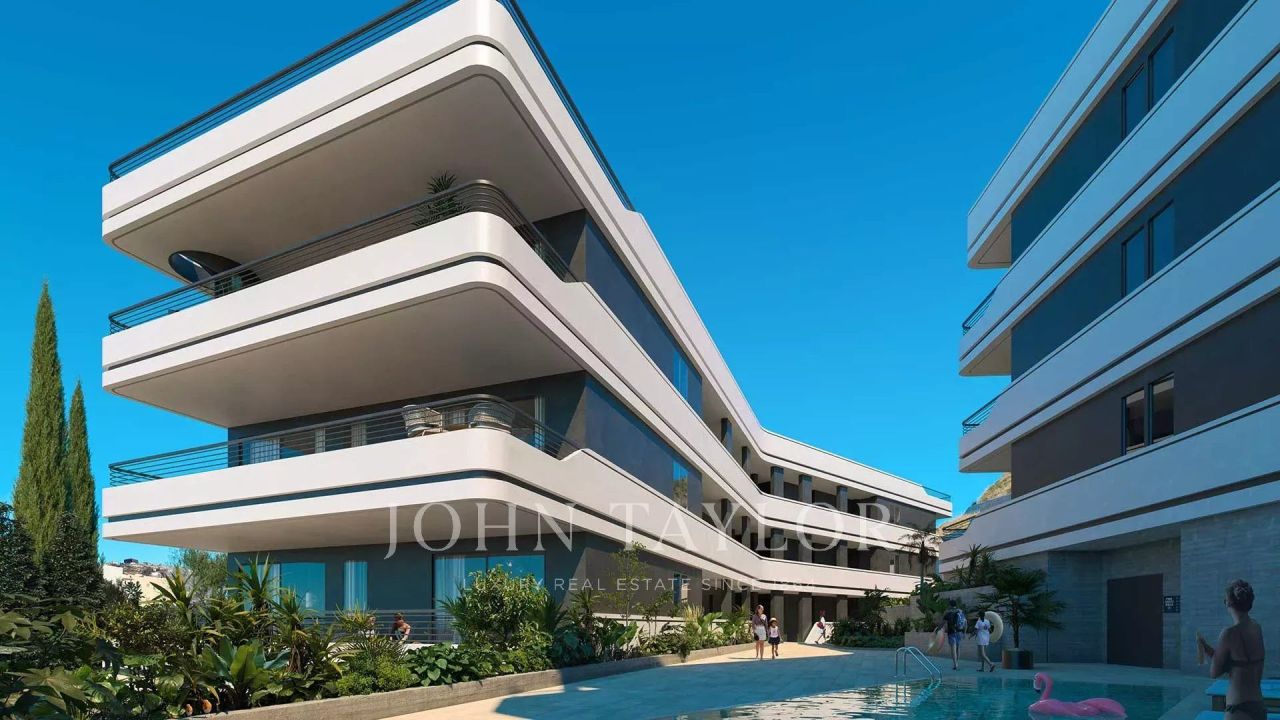 Квартира в Агиос Тихоне, Кипр, 56 м² - фото 12