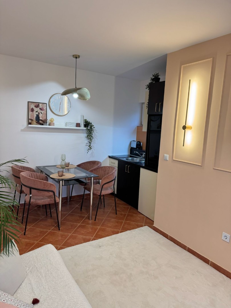 Квартира в Петроваце, Черногория, 36 м² - фото 2