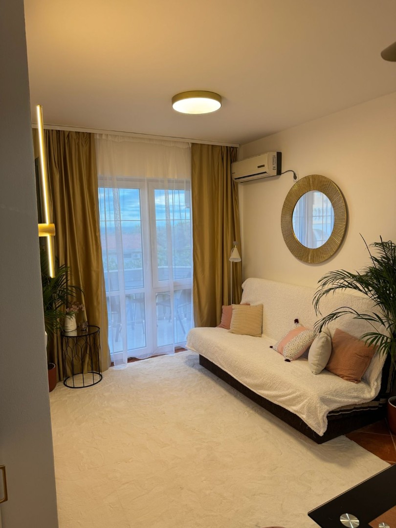 Квартира в Петроваце, Черногория, 36 м² - фото 5