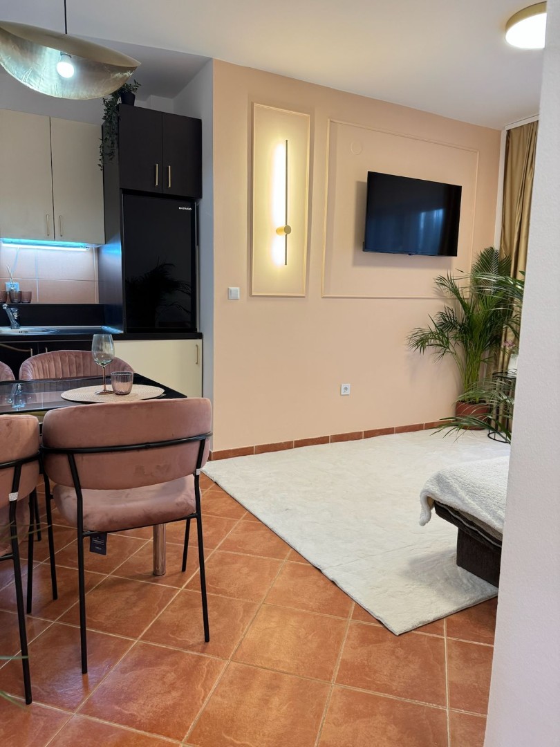 Квартира в Петроваце, Черногория, 36 м² - фото 6