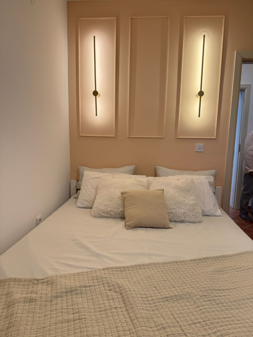 Квартира в Петроваце, Черногория, 36 м² - фото 8