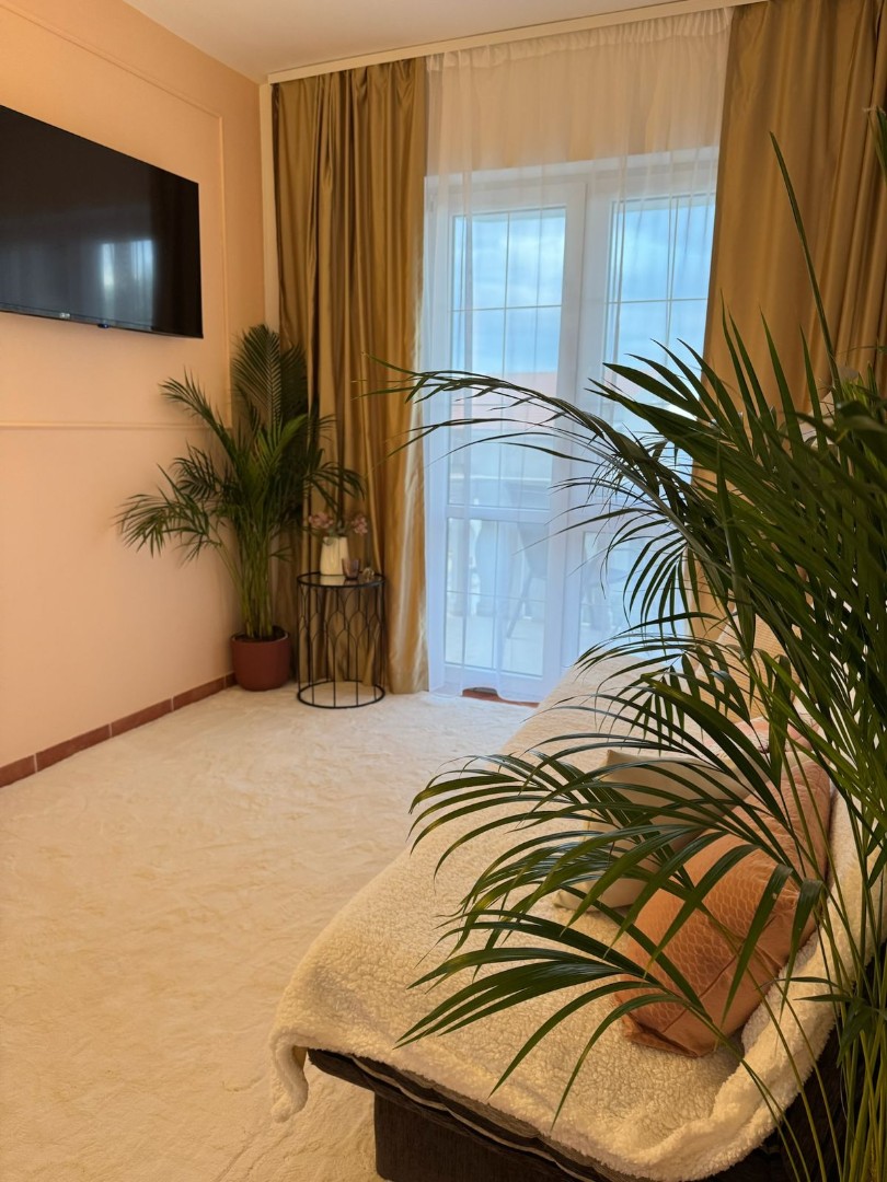 Квартира в Петроваце, Черногория, 36 м² - фото 9