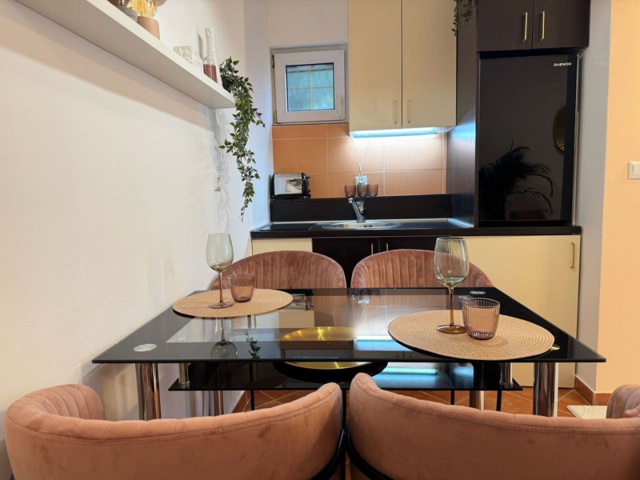 Квартира в Петроваце, Черногория, 36 м² - фото 10