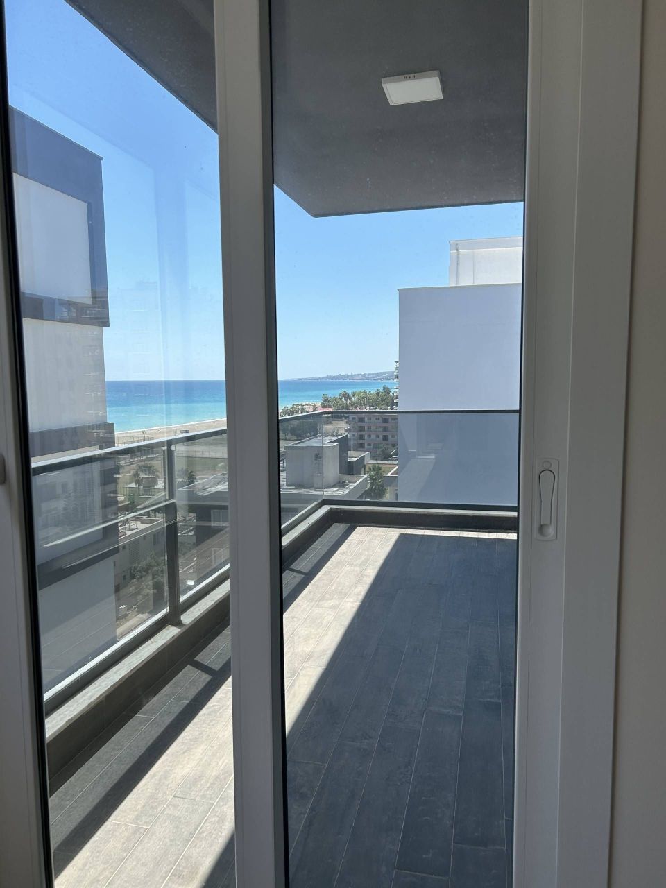 Квартира в Мерсине, Турция, 170 м² - фото 2