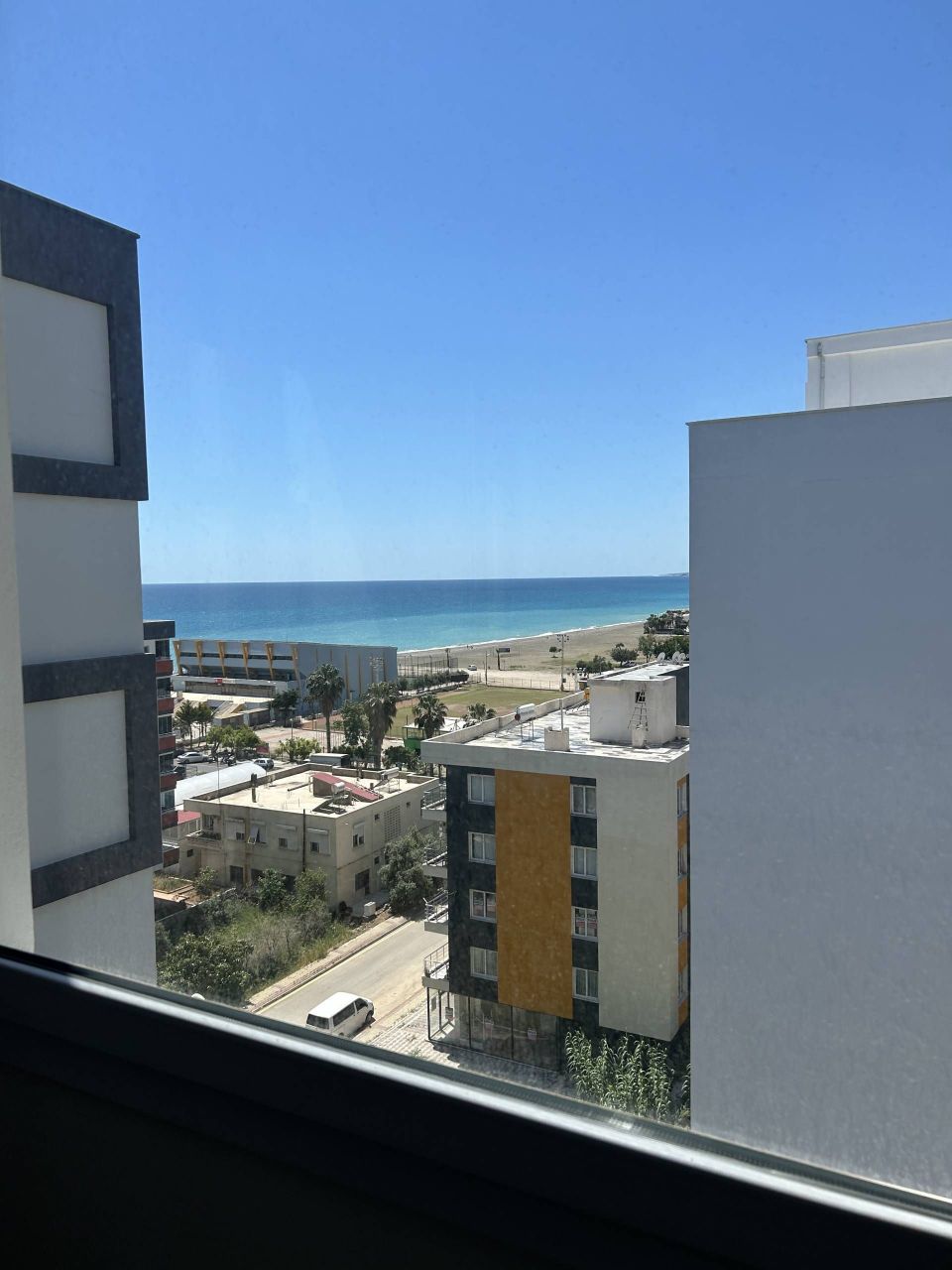 Квартира в Мерсине, Турция, 170 м² - фото 3