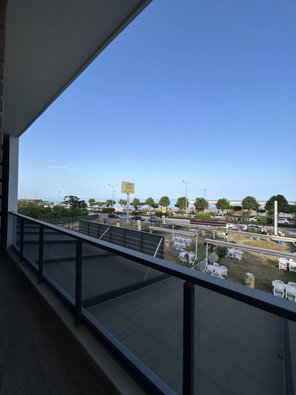 Квартира в Мерсине, Турция, 150 м² - фото 3