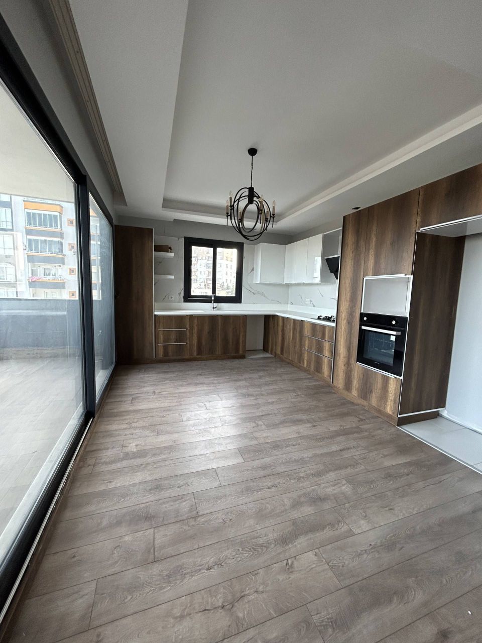 Квартира в Мерсине, Турция, 150 м² - фото 5