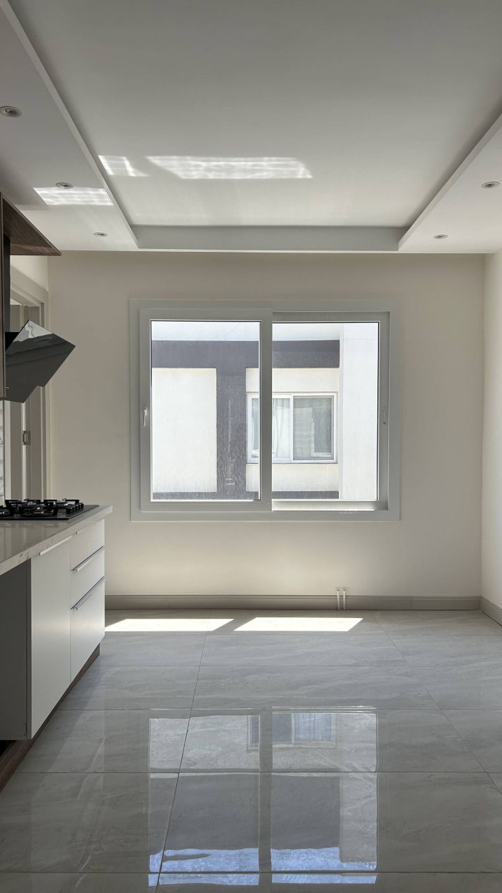 Квартира в Мерсине, Турция, 170 м² - фото 6