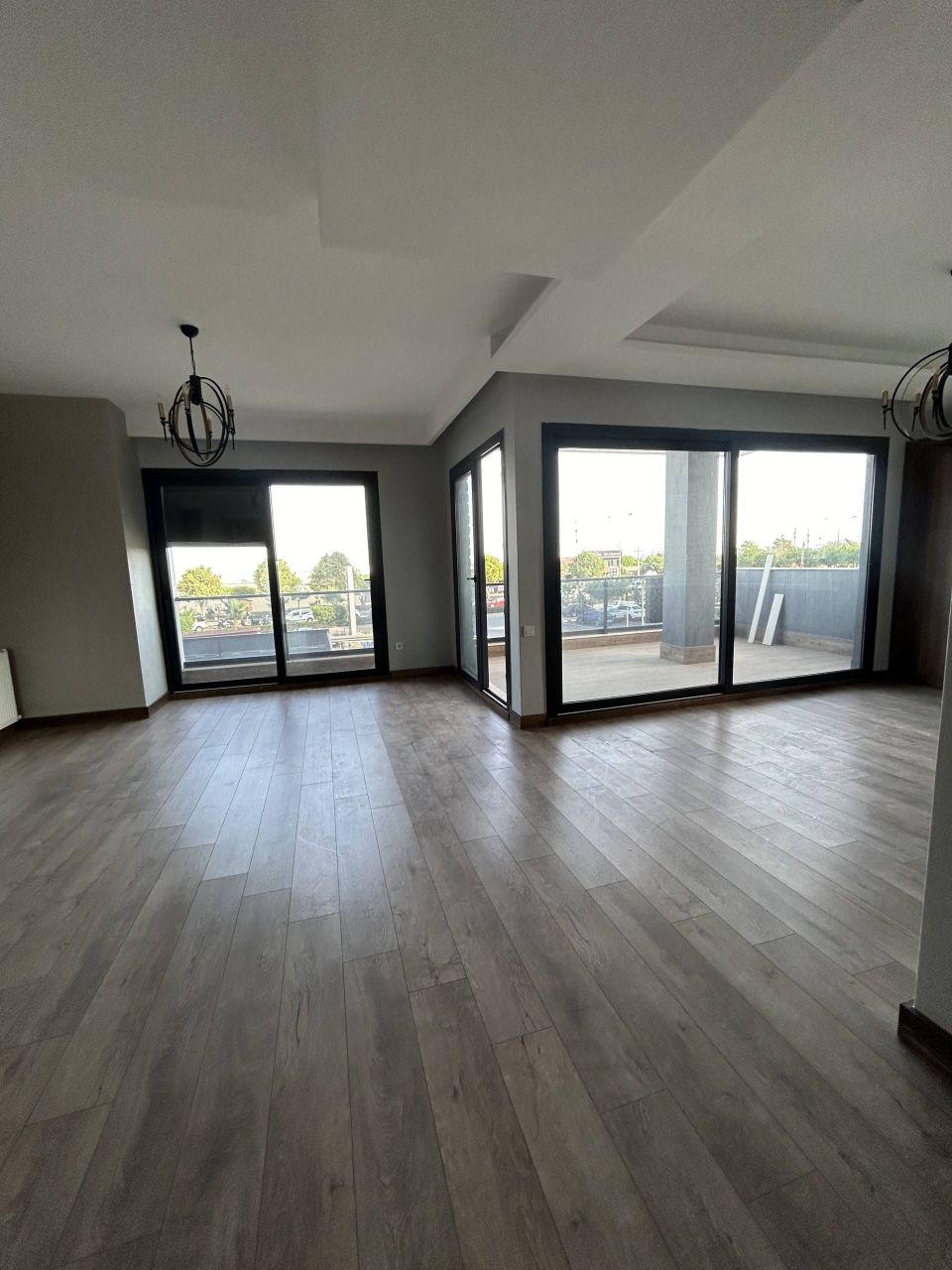 Квартира в Мерсине, Турция, 150 м² - фото 6