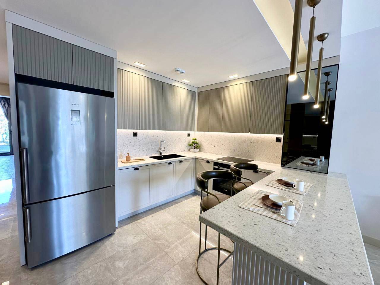 Квартира в Мерсине, Турция, 134 м² - фото 7