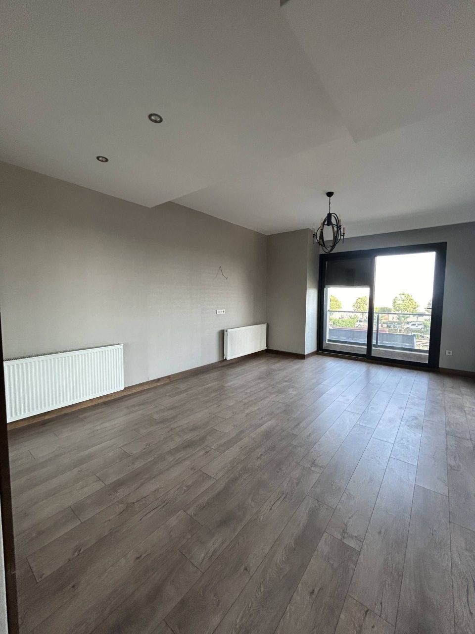 Квартира в Мерсине, Турция, 150 м² - фото 7