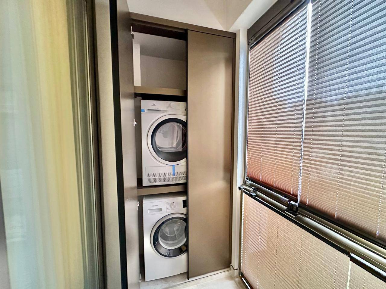 Квартира в Мерсине, Турция, 65 м² - фото 9