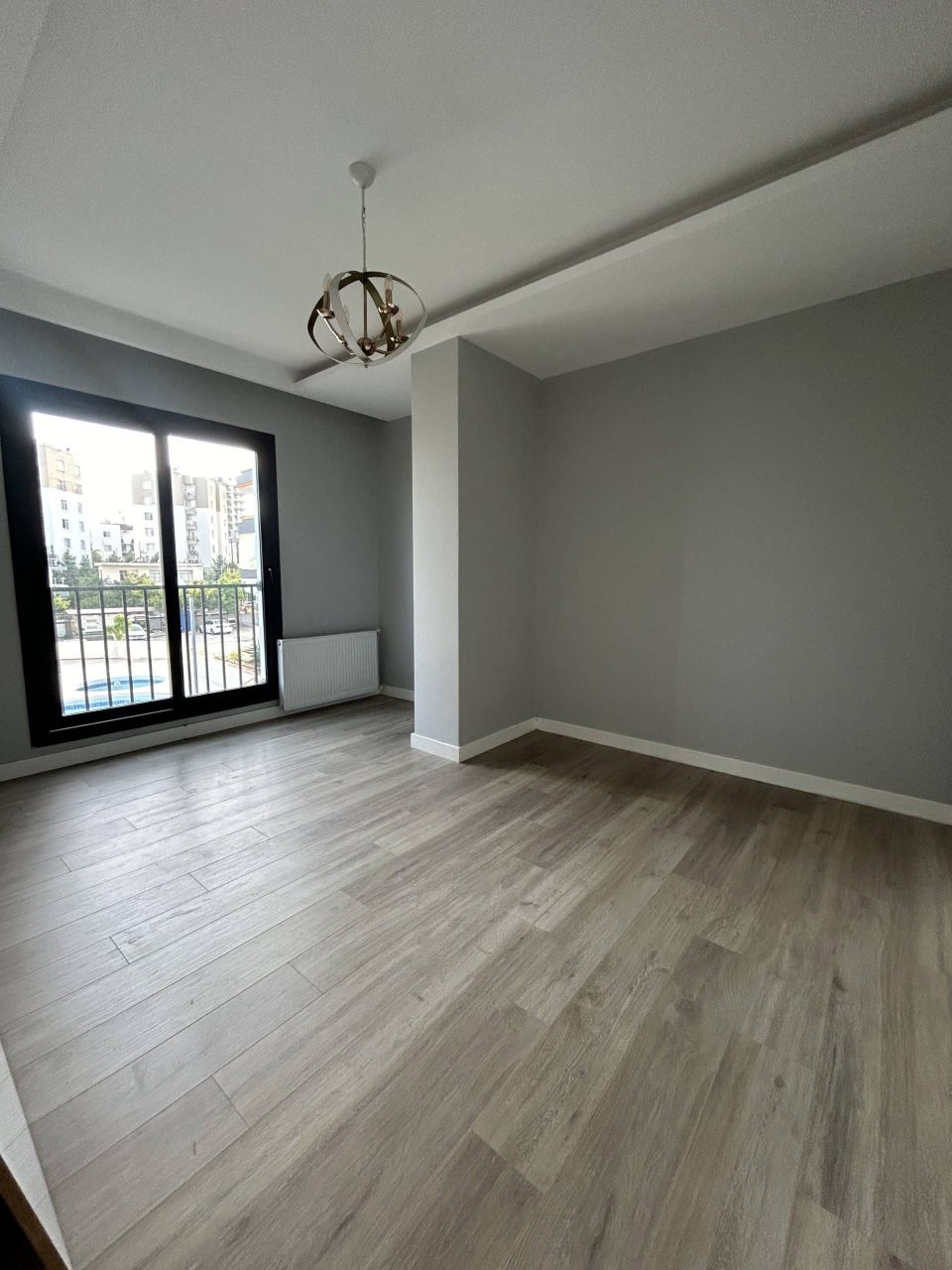 Квартира в Мерсине, Турция, 150 м² - фото 10